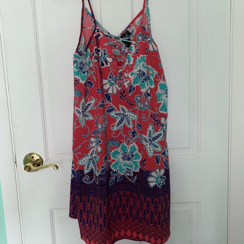 F21 DRESS : SIZE S